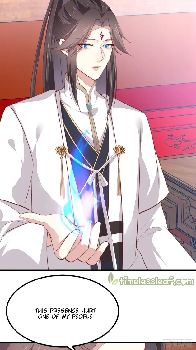 Read Pupillary Master chapter 121 image 28 on Lezhin