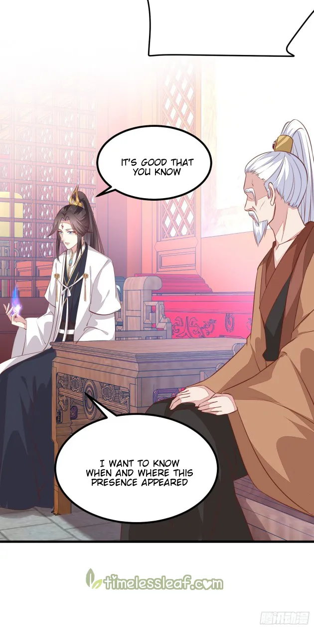 Read Pupillary Master chapter 121 image 30 on Lezhin