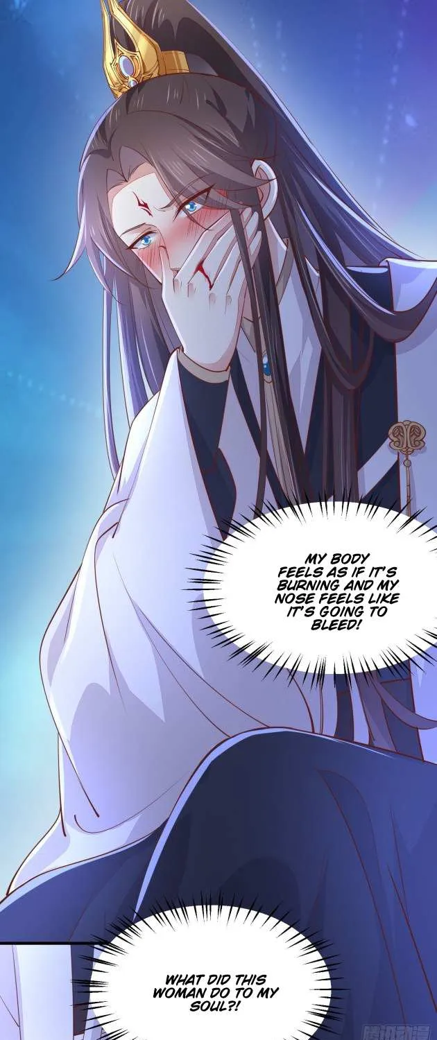 Read Pupillary Master chapter 121 image 35 on Lezhin
