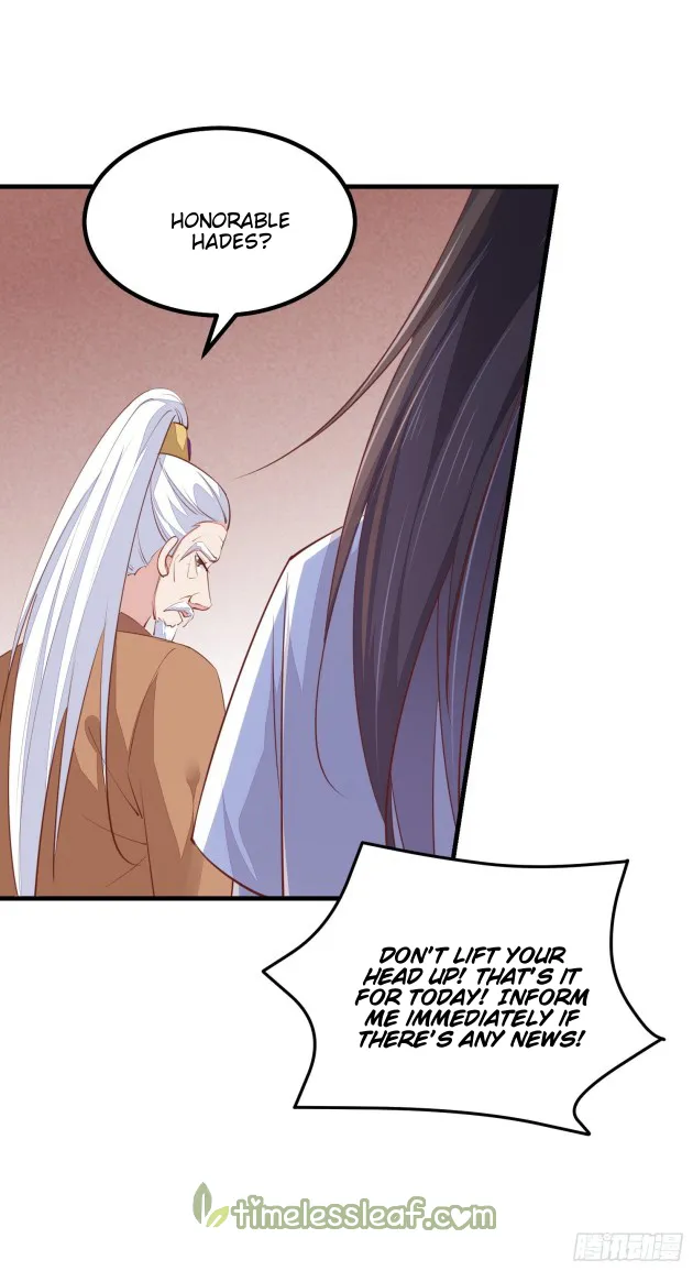Read Pupillary Master chapter 121 image 38 on Lezhin