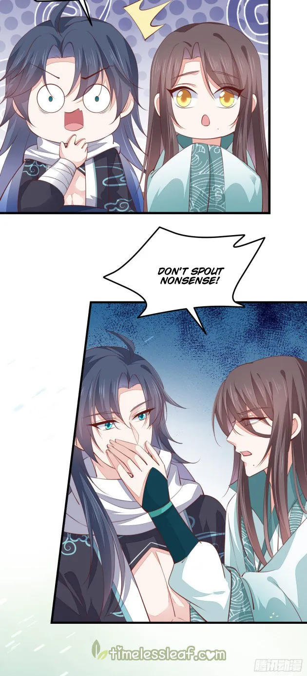 Read Pupillary Master chapter 121 image 41 on Lezhin