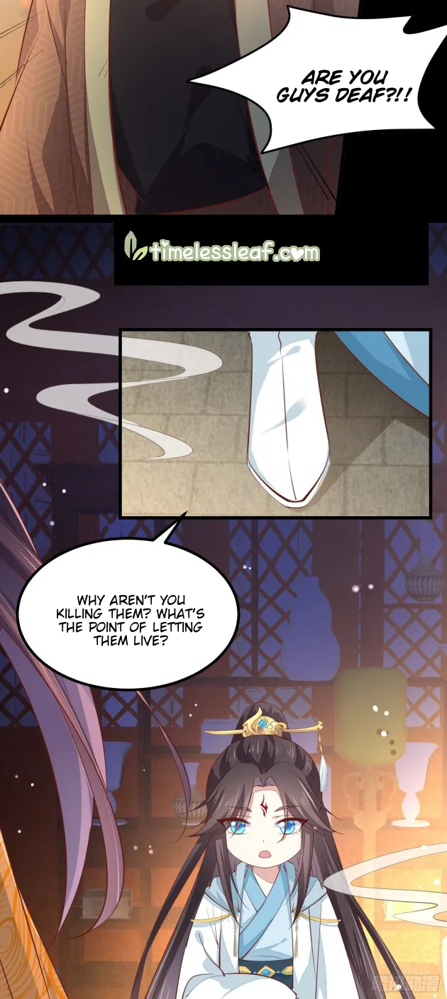 Read Pupillary Master chapter 121 image 8 on Lezhin