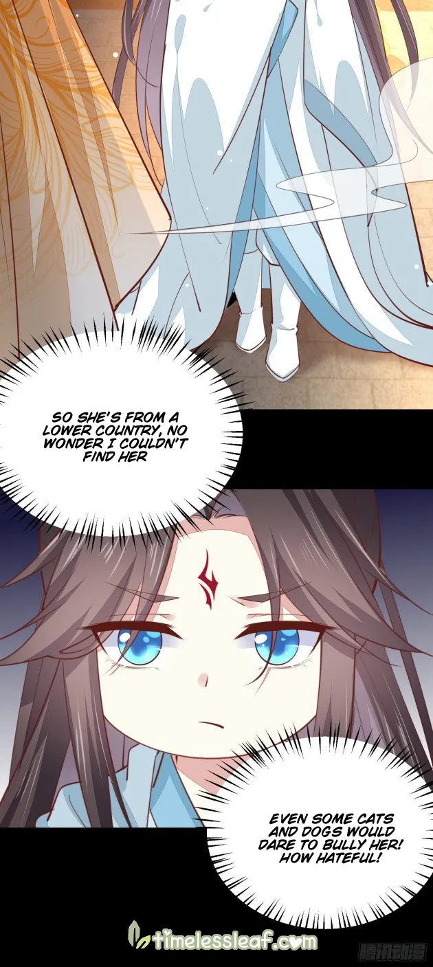 Read Pupillary Master chapter 121 image 9 on Lezhin