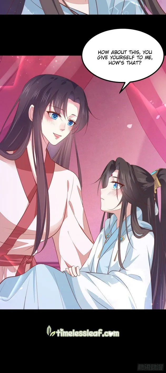 Read Pupillary Master chapter 122.1 image 14 on Lezhin