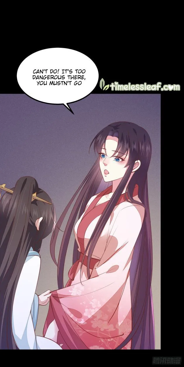 Read Pupillary Master chapter 122.1 image 19 on Lezhin