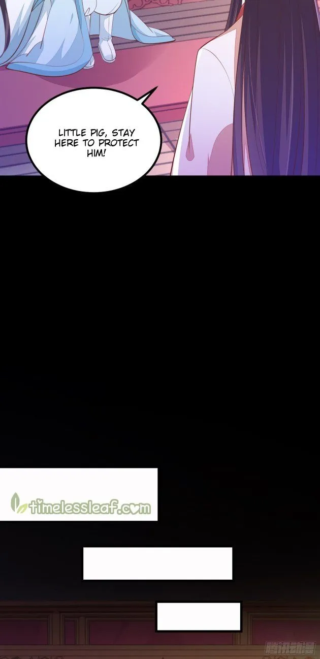 Read Pupillary Master chapter 122.1 image 21 on Lezhin