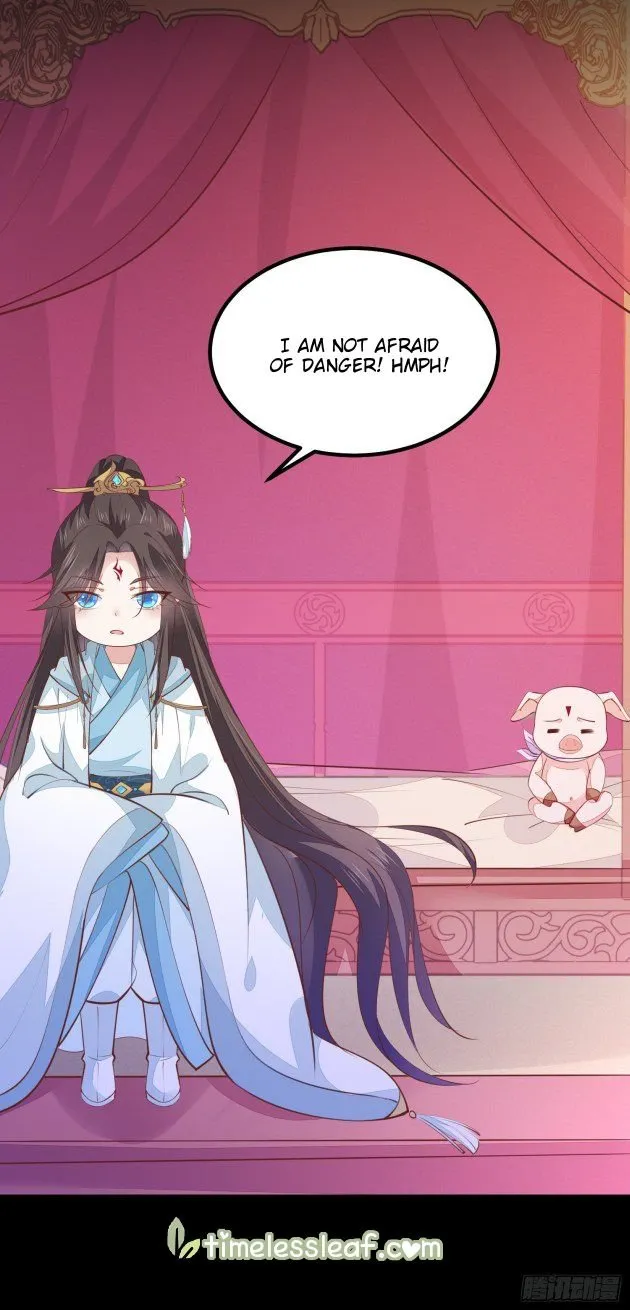 Read Pupillary Master chapter 122.1 image 22 on Lezhin