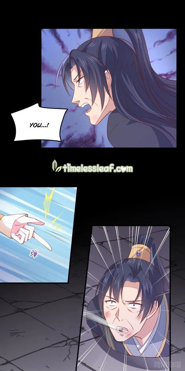 Read Pupillary Master chapter 122.2 image 16 on Lezhin