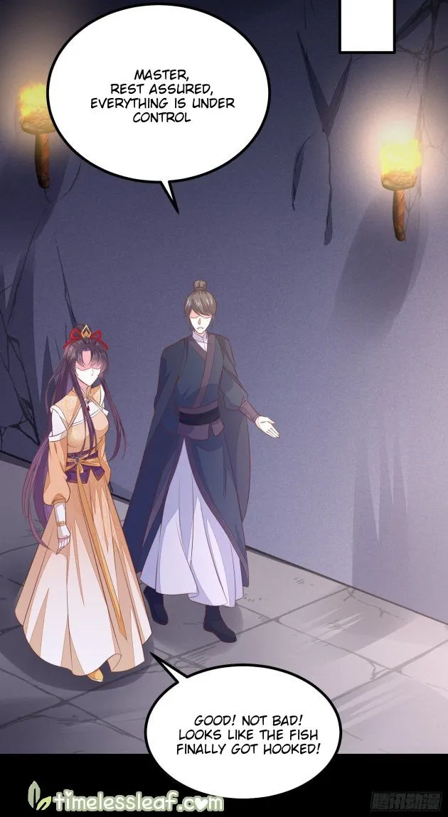 Read Pupillary Master chapter 122.2 image 2 on Lezhin