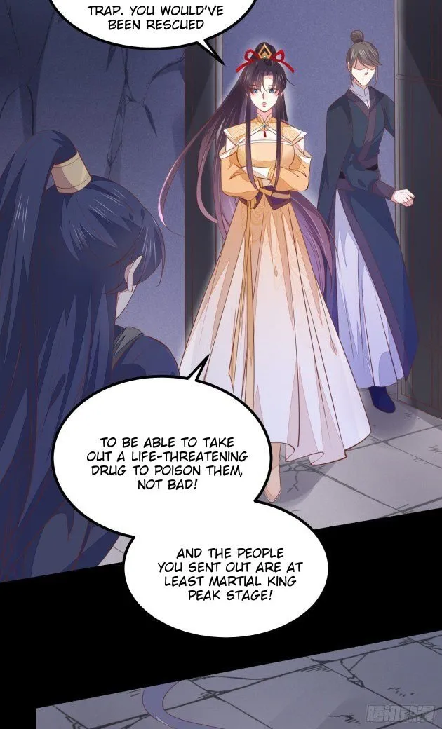 Read Pupillary Master chapter 122.2 image 5 on Lezhin