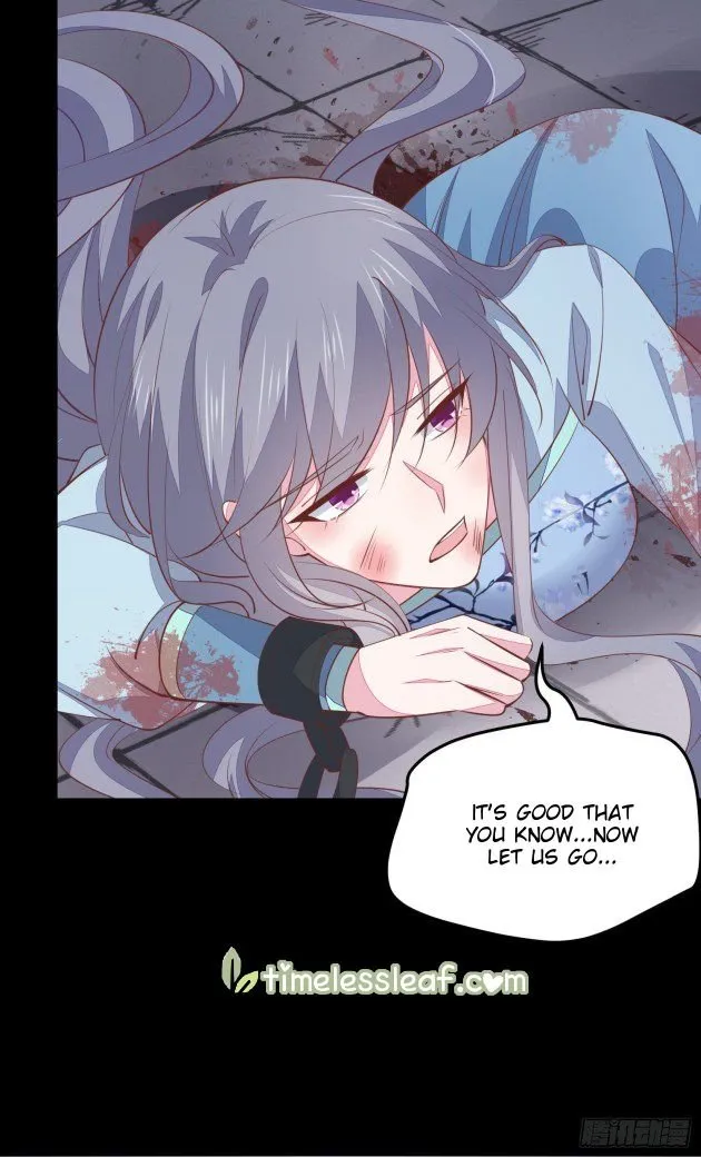 Read Pupillary Master chapter 122.2 image 6 on Lezhin