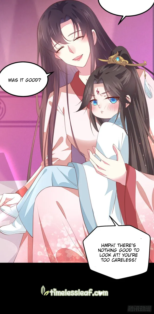 Read Pupillary Master chapter 122 image 11 on Lezhin