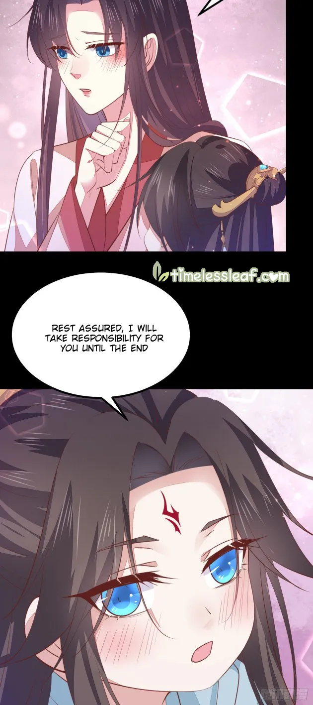 Read Pupillary Master chapter 122 image 13 on Lezhin