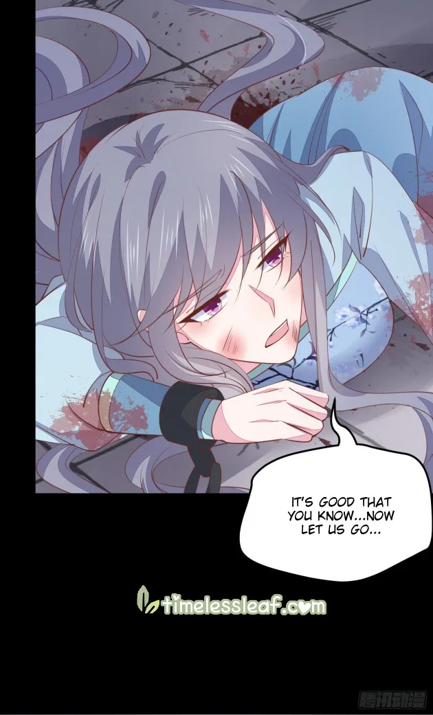 Read Pupillary Master chapter 122 image 30 on Lezhin