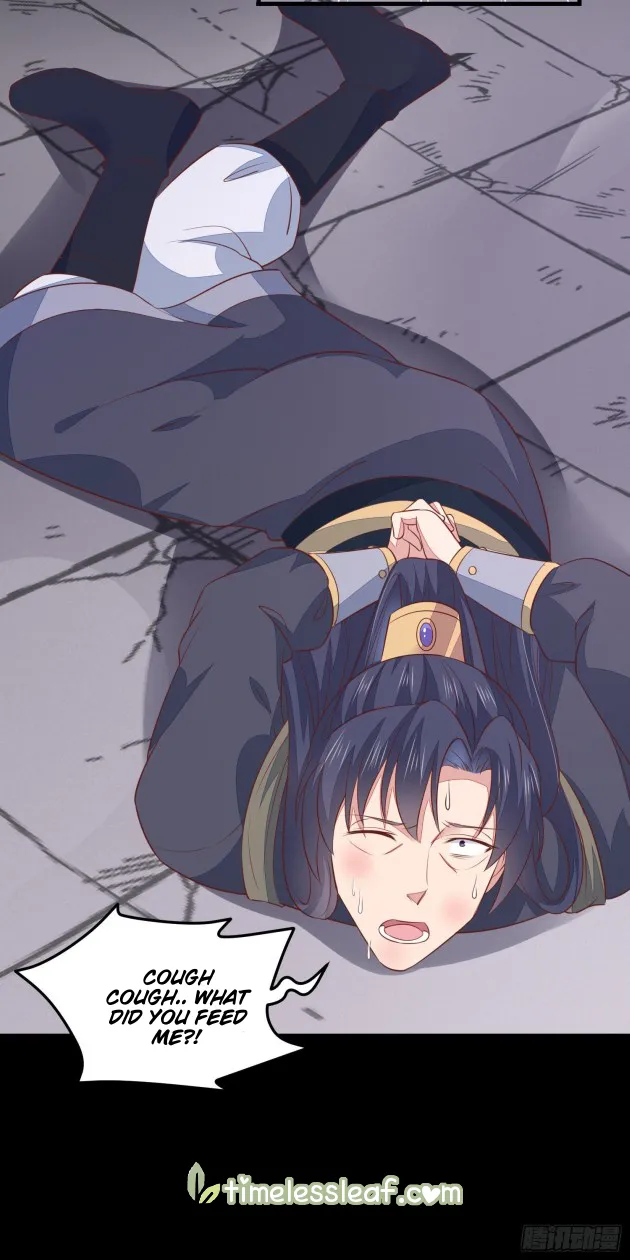 Read Pupillary Master chapter 122 image 41 on Lezhin
