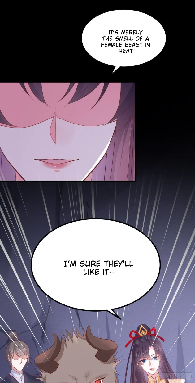 Read Pupillary Master chapter 122 image 42 on Lezhin