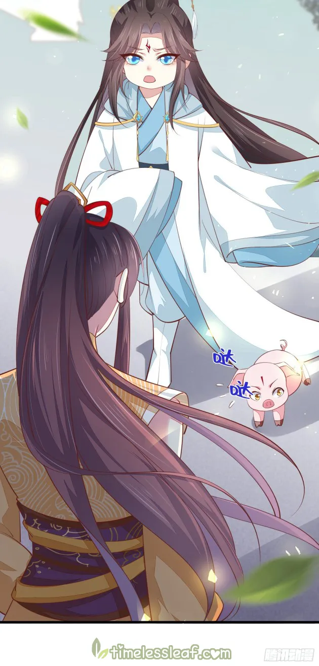 Read Pupillary Master chapter 123.2 image 10 on Lezhin