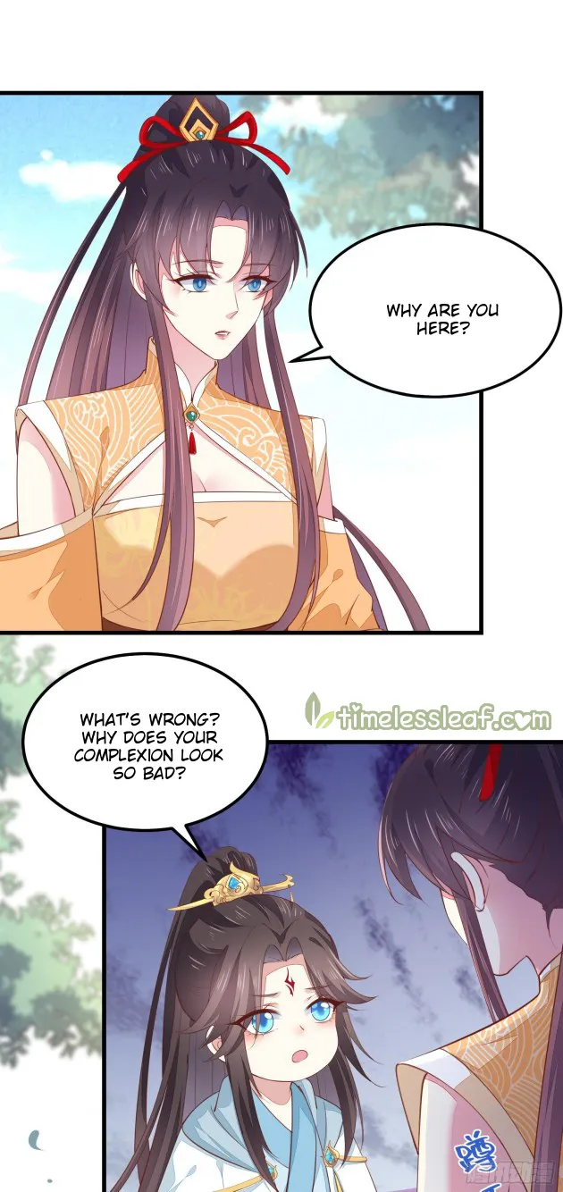 Read Pupillary Master chapter 123.2 image 11 on Lezhin