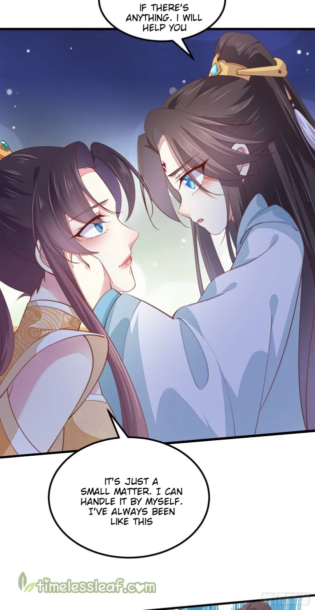 Read Pupillary Master chapter 123.2 image 13 on Lezhin