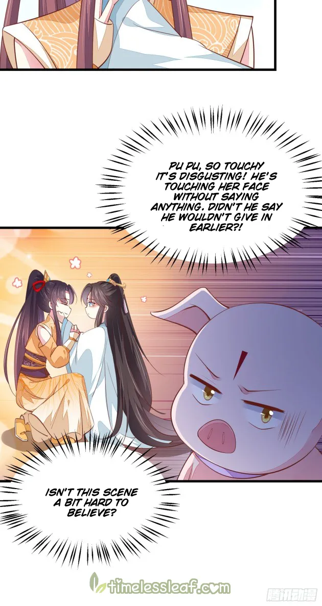 Read Pupillary Master chapter 123.2 image 15 on Lezhin