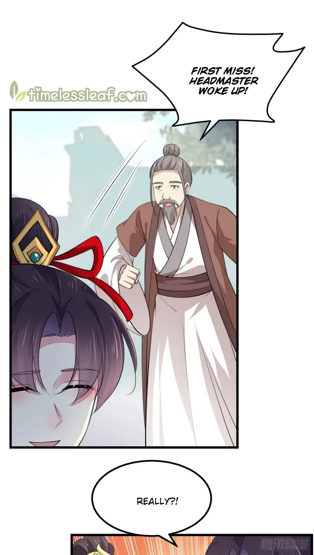 Read Pupillary Master chapter 123.2 image 16 on Lezhin