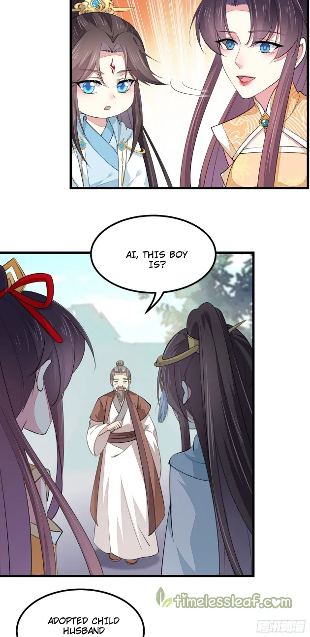 Read Pupillary Master chapter 123.2 image 17 on Lezhin