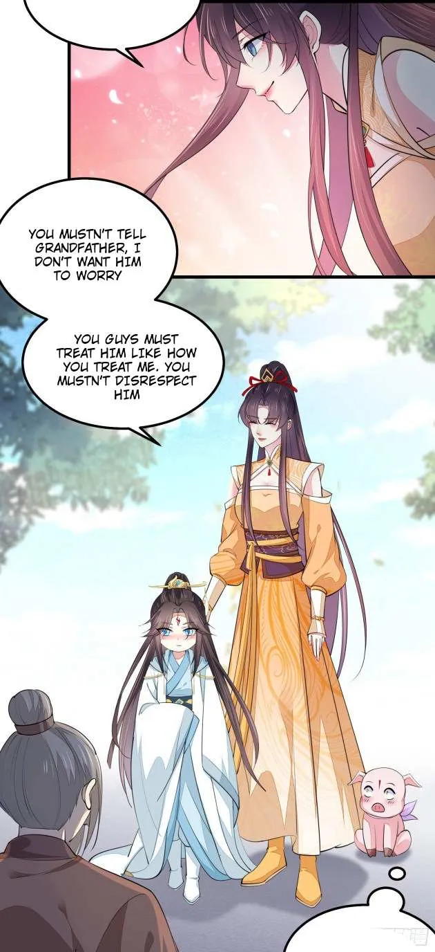 Read Pupillary Master chapter 123.2 image 18 on Lezhin