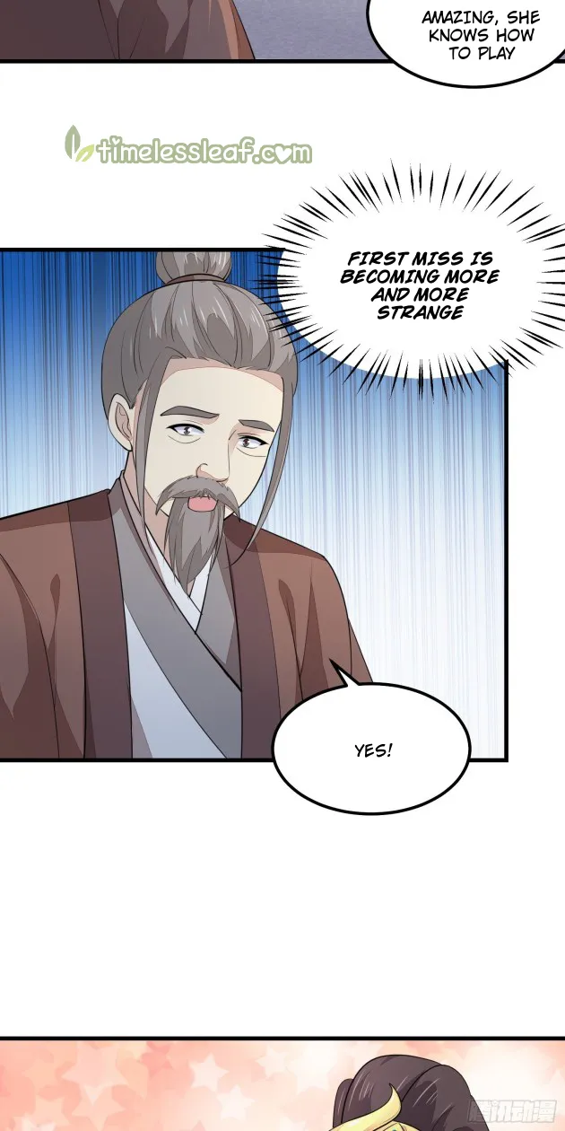 Read Pupillary Master chapter 123.2 image 19 on Lezhin
