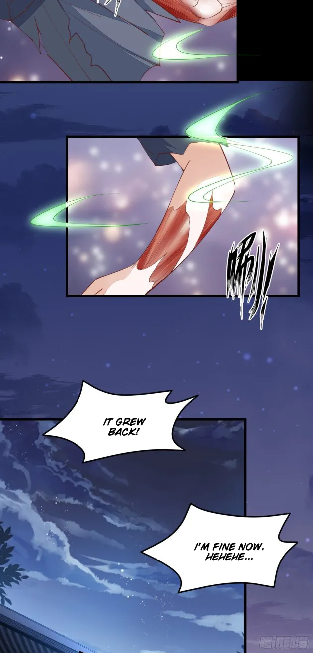 Read Pupillary Master chapter 123.2 image 7 on Lezhin
