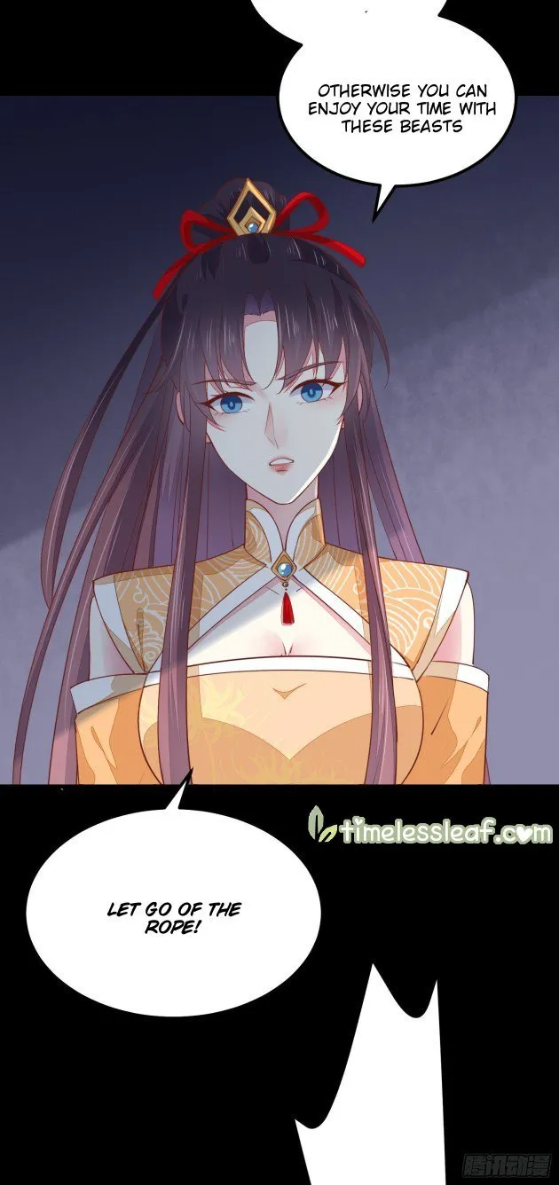 Read Pupillary Master chapter 123 image 1 on Lezhin