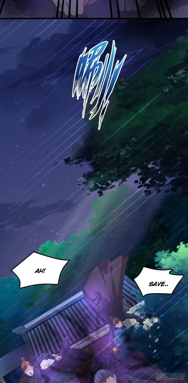 Read Pupillary Master chapter 123 image 12 on Lezhin