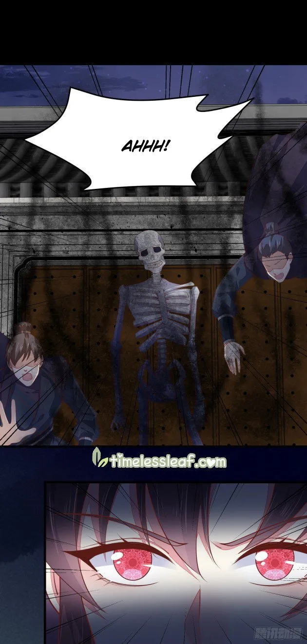 Read Pupillary Master chapter 123 image 14 on Lezhin