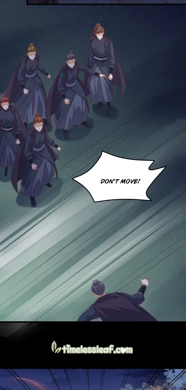 Read Pupillary Master chapter 123 image 15 on Lezhin