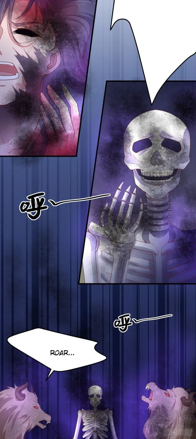 Read Pupillary Master chapter 123 image 7 on Lezhin