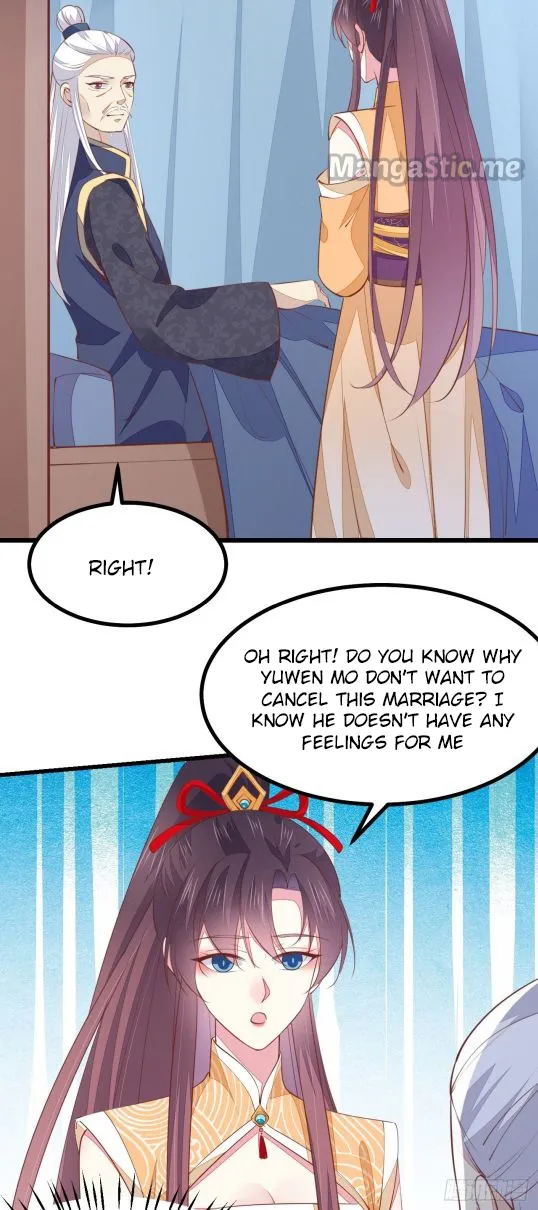 Read Pupillary Master chapter 124.1 image 12 on Lezhin