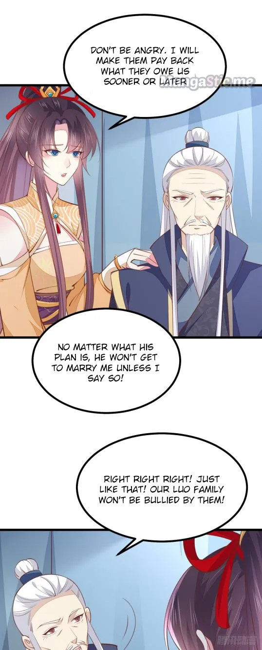 Read Pupillary Master chapter 124.1 image 15 on Lezhin