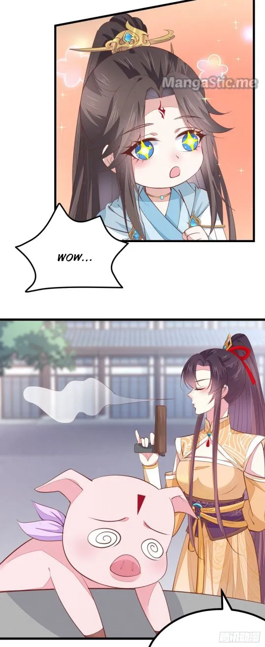 Read Pupillary Master chapter 124.2 image 10 on Lezhin