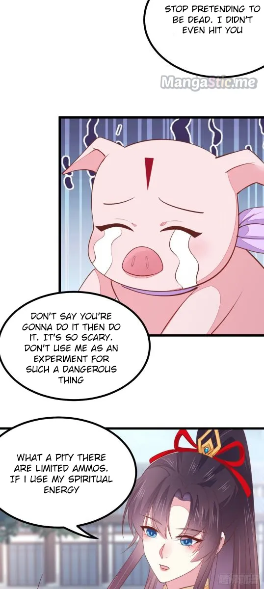Read Pupillary Master chapter 124.2 image 11 on Lezhin