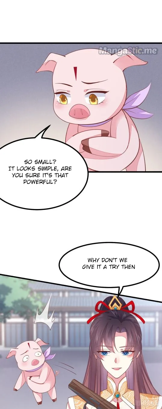 Read Pupillary Master chapter 124.2 image 6 on Lezhin