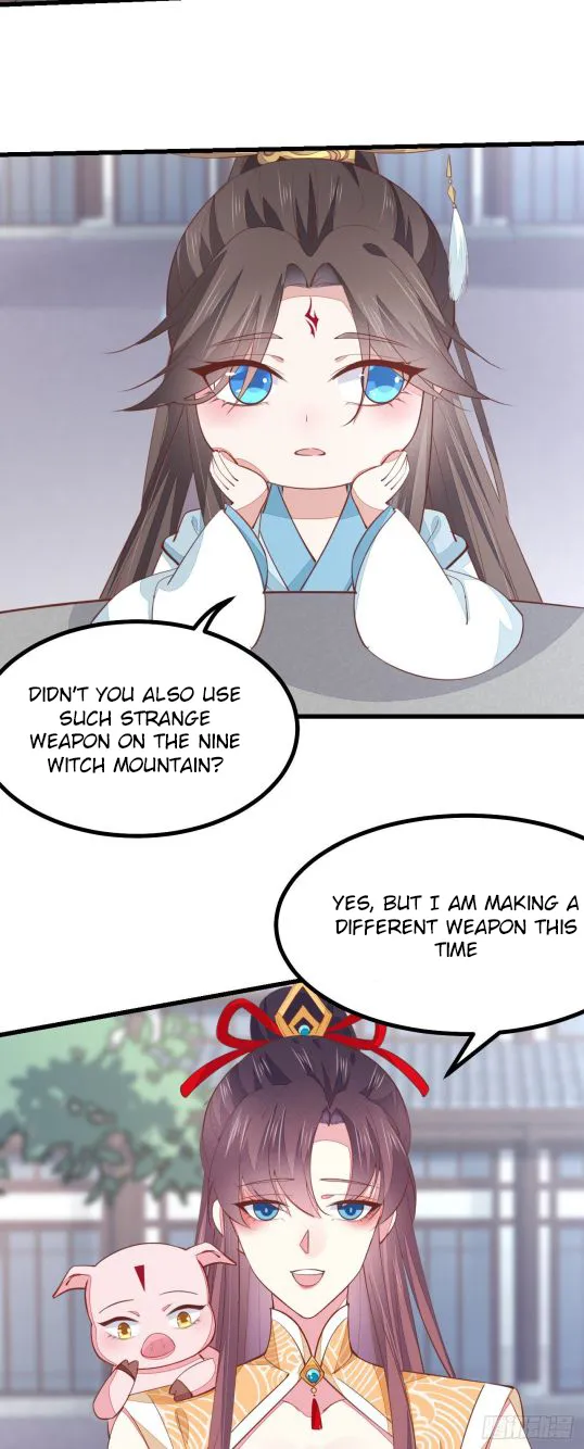 Read Pupillary Master chapter 124.5 image 2 on Lezhin