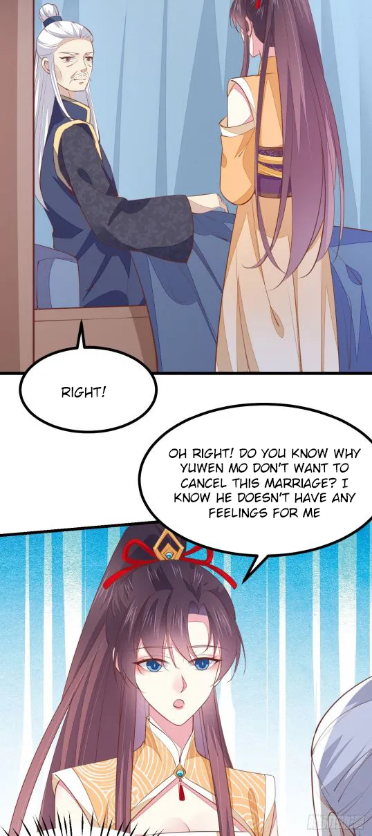 Read Pupillary Master chapter 124 image 12 on Lezhin