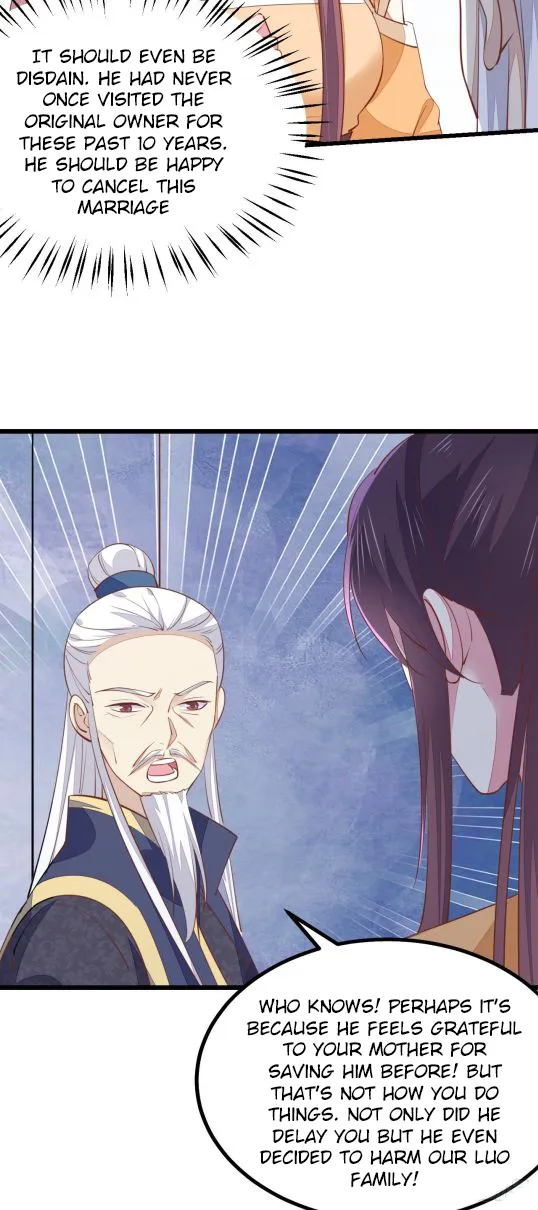Read Pupillary Master chapter 124 image 13 on Lezhin