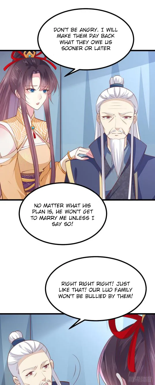 Read Pupillary Master chapter 124 image 15 on Lezhin