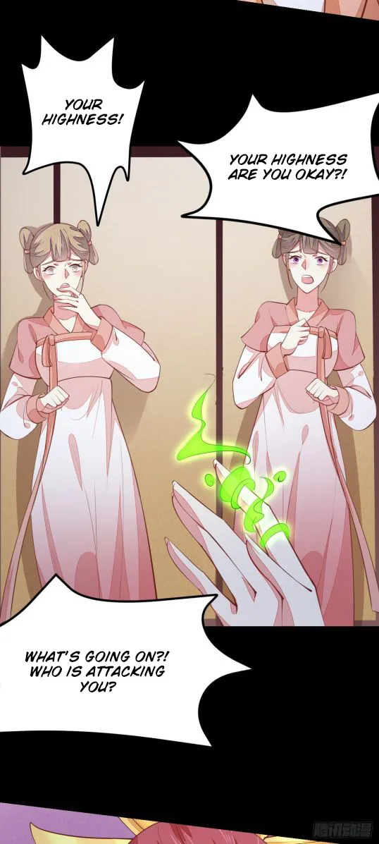 Read Pupillary Master chapter 124 image 2 on Lezhin