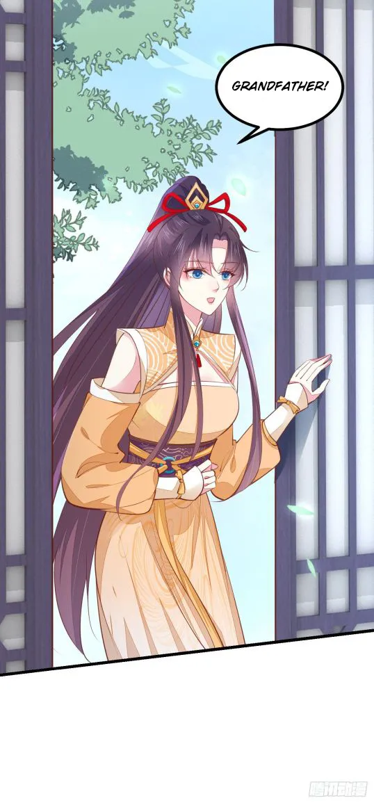 Read Pupillary Master chapter 124 image 5 on Lezhin