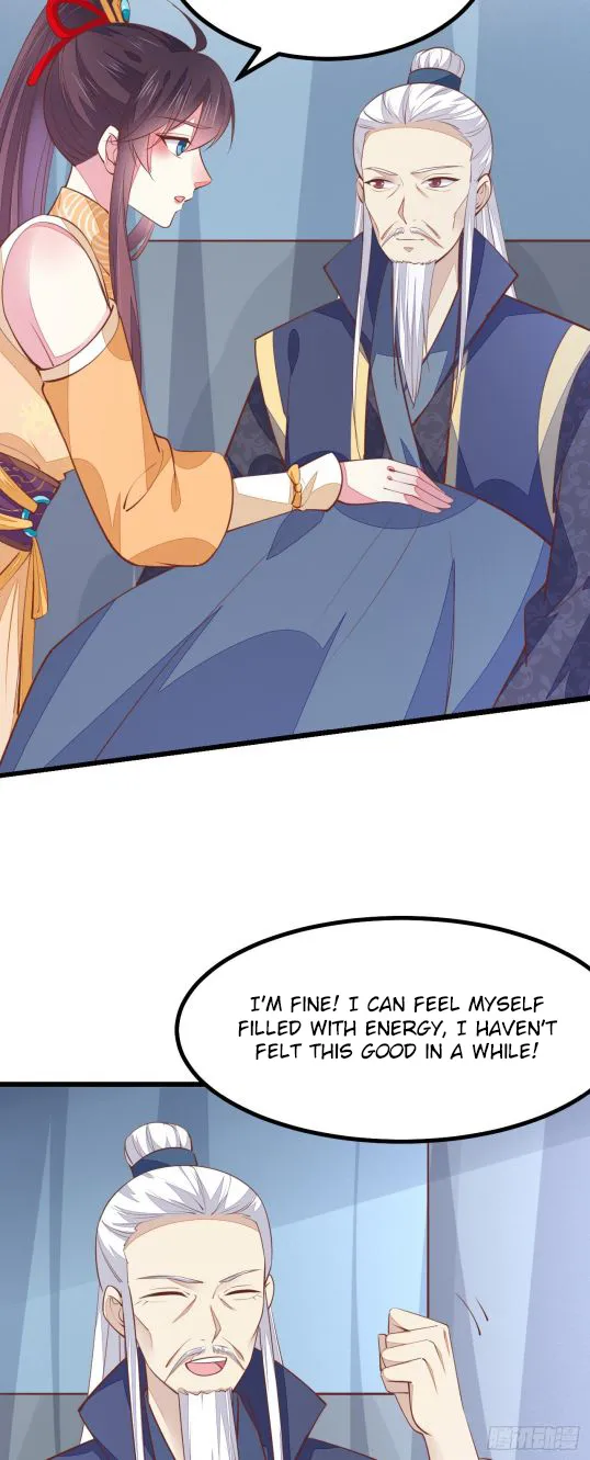 Read Pupillary Master chapter 124 image 7 on Lezhin