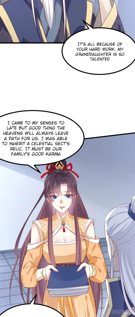 Read Pupillary Master chapter 124 image 8 on Lezhin