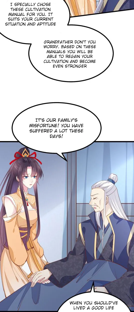 Read Pupillary Master chapter 124 image 9 on Lezhin