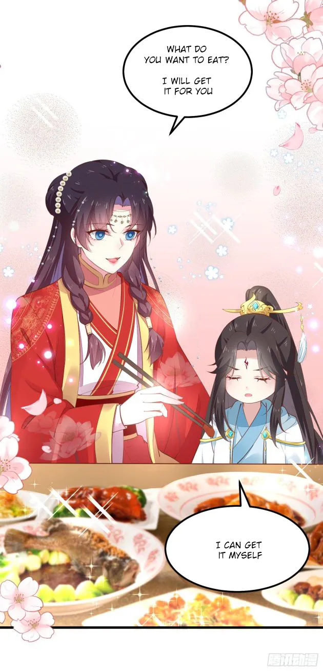 Read Pupillary Master chapter 125.5 image 12 on Lezhin