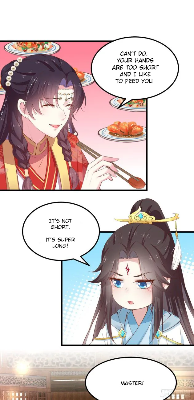 Read Pupillary Master chapter 125.5 image 13 on Lezhin
